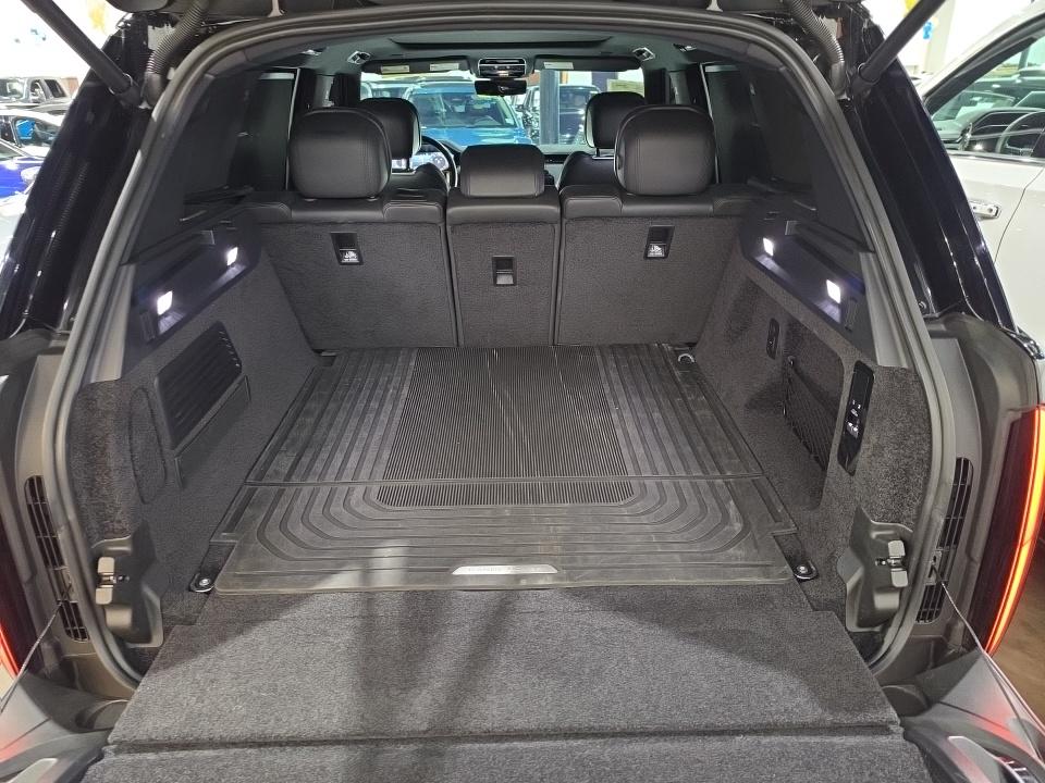 2024 Land Rover Range Rover SE AWD
