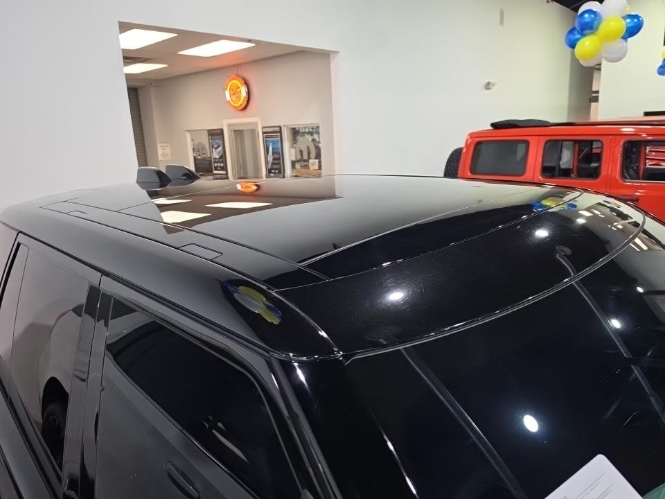 2024 Land Rover Range Rover SE AWD