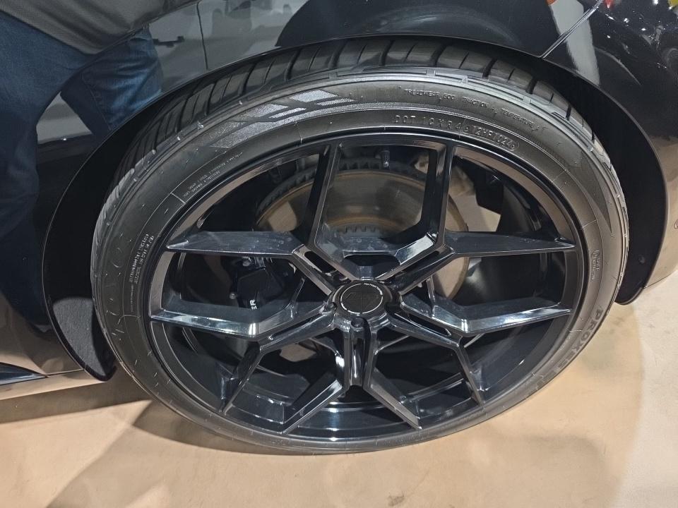 2024 Land Rover Range Rover SE AWD