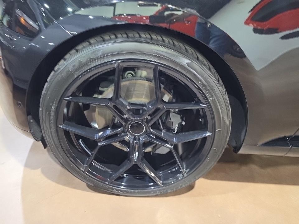 2024 Land Rover Range Rover SE AWD