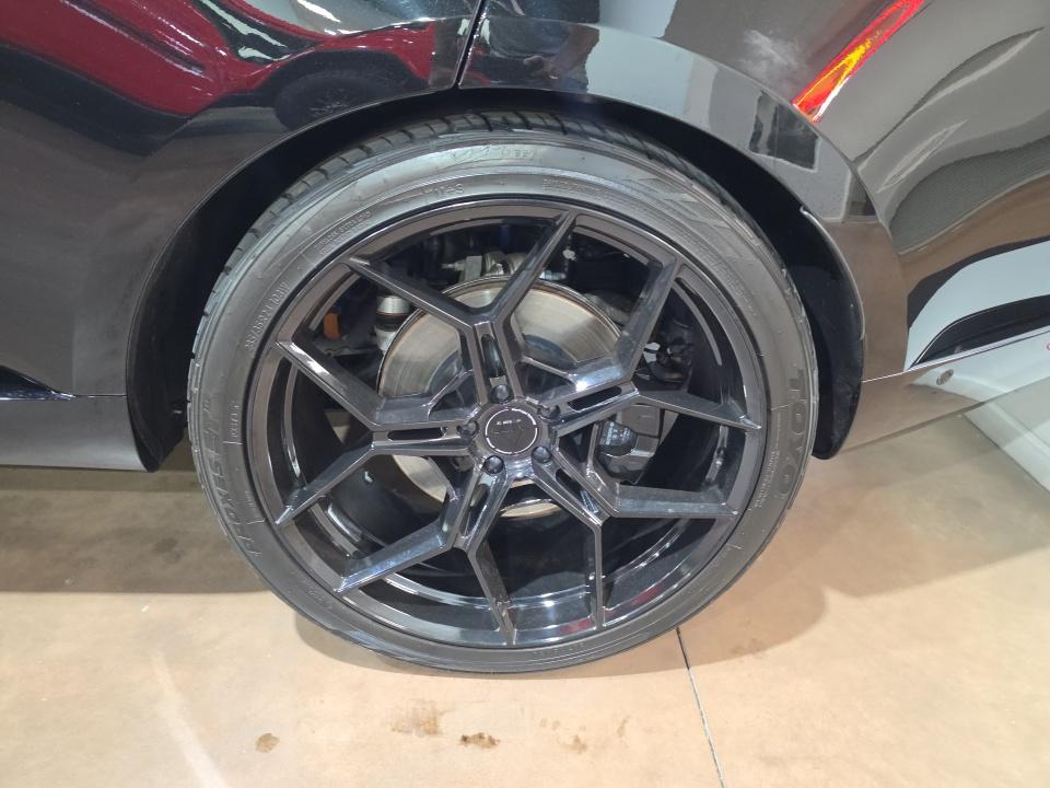 2024 Land Rover Range Rover SE AWD