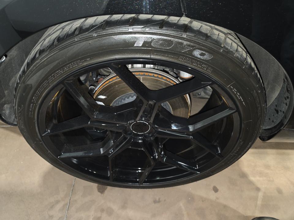 2024 Land Rover Range Rover SE AWD