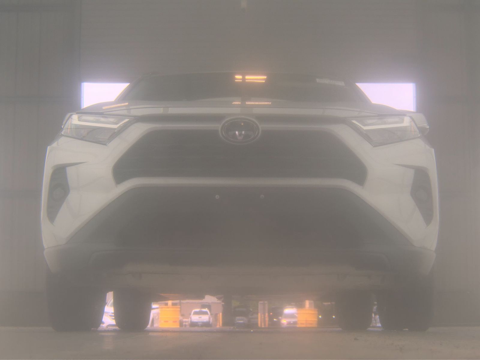 2024 Toyota RAV4 XLE FWD