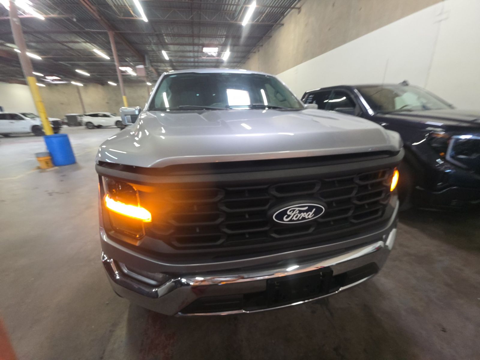 2024 Ford F-150 XL RWD