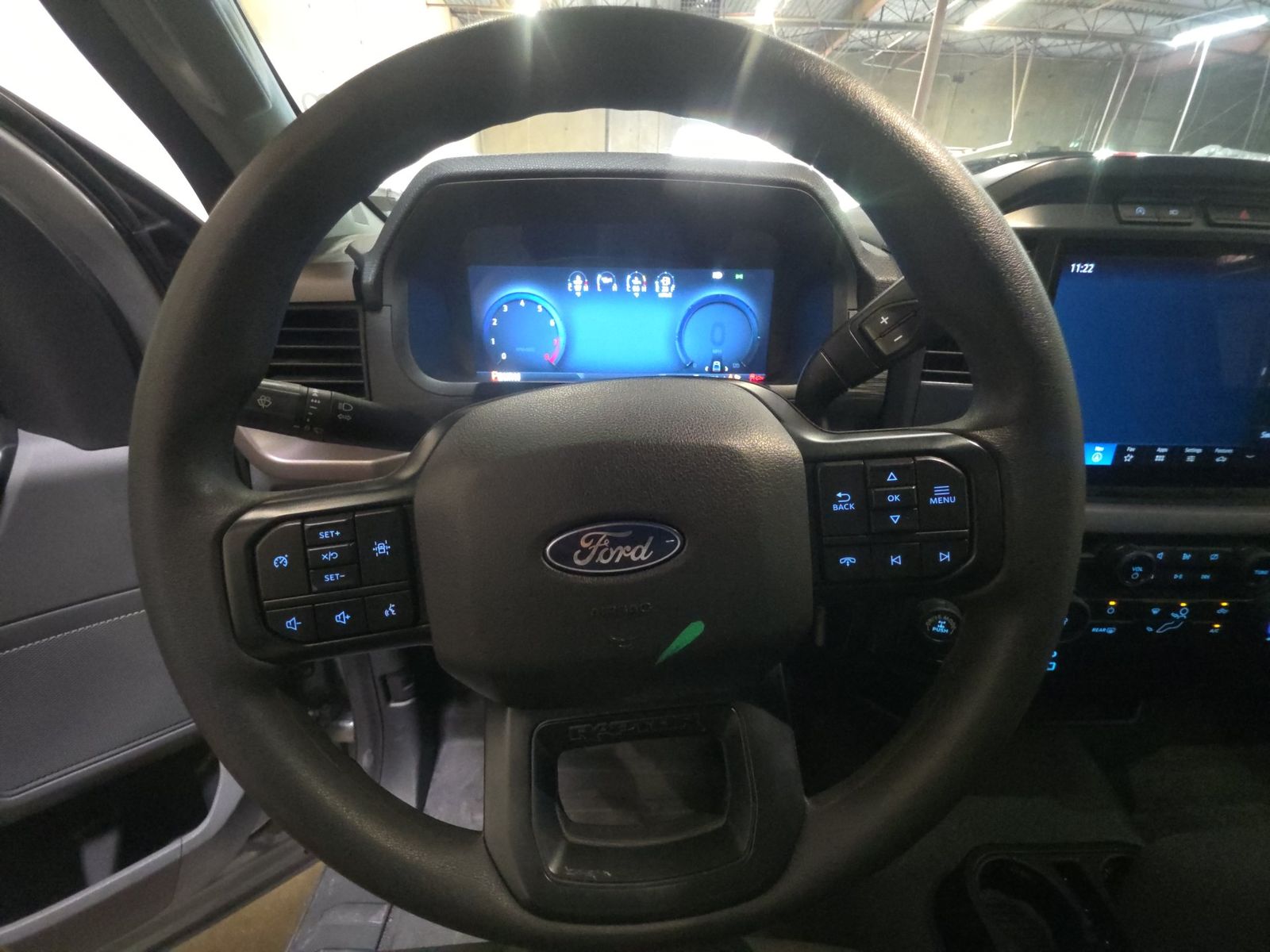 2024 Ford F-150 XL RWD
