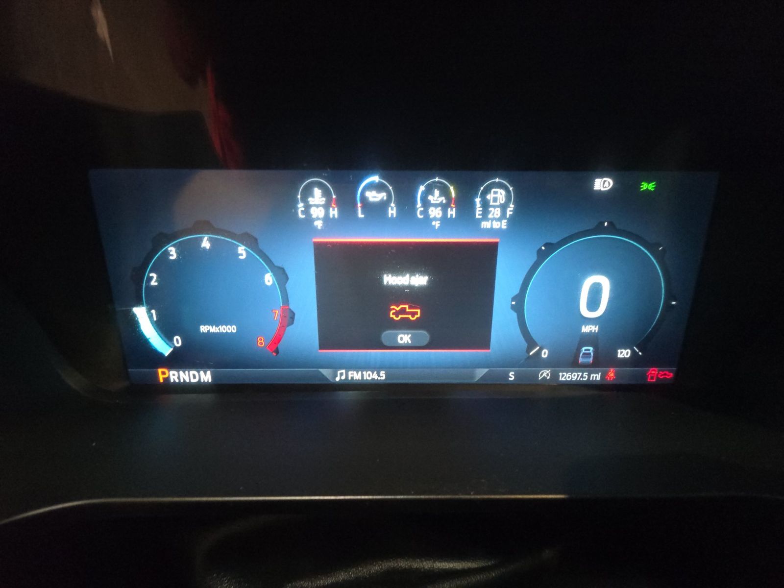 2024 Ford F-150 XL RWD