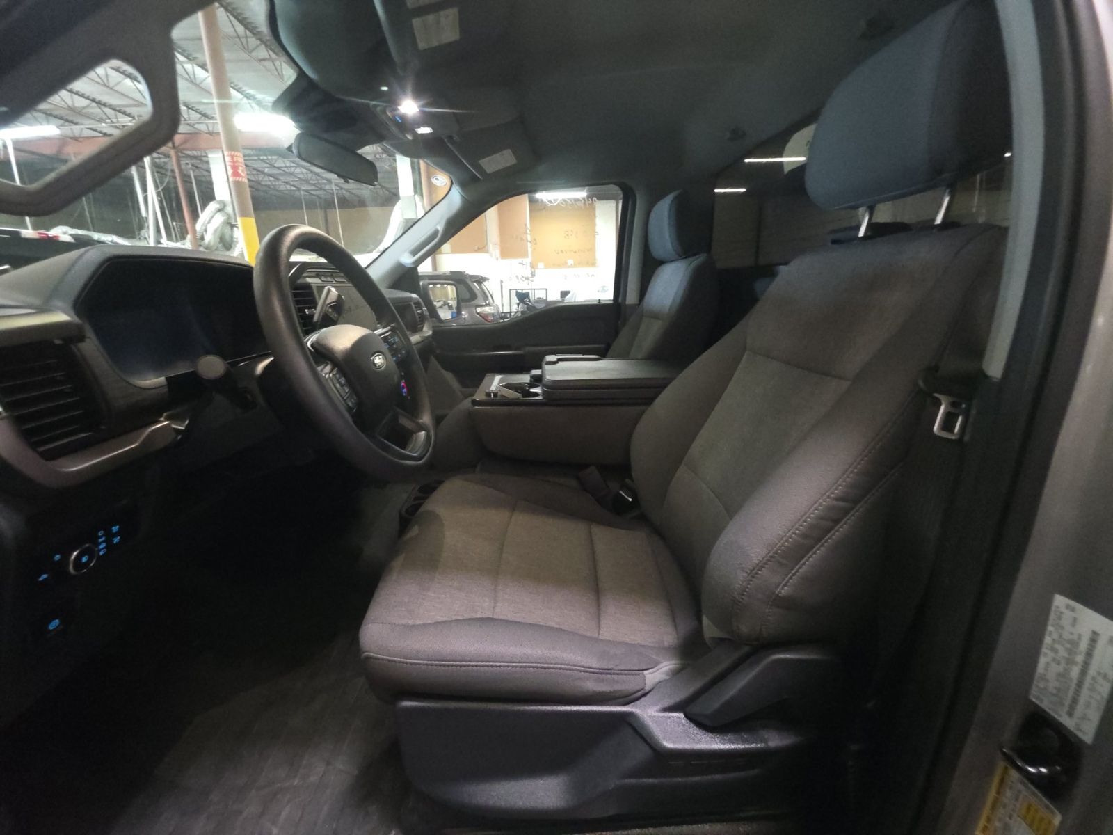 2024 Ford F-150 XL RWD