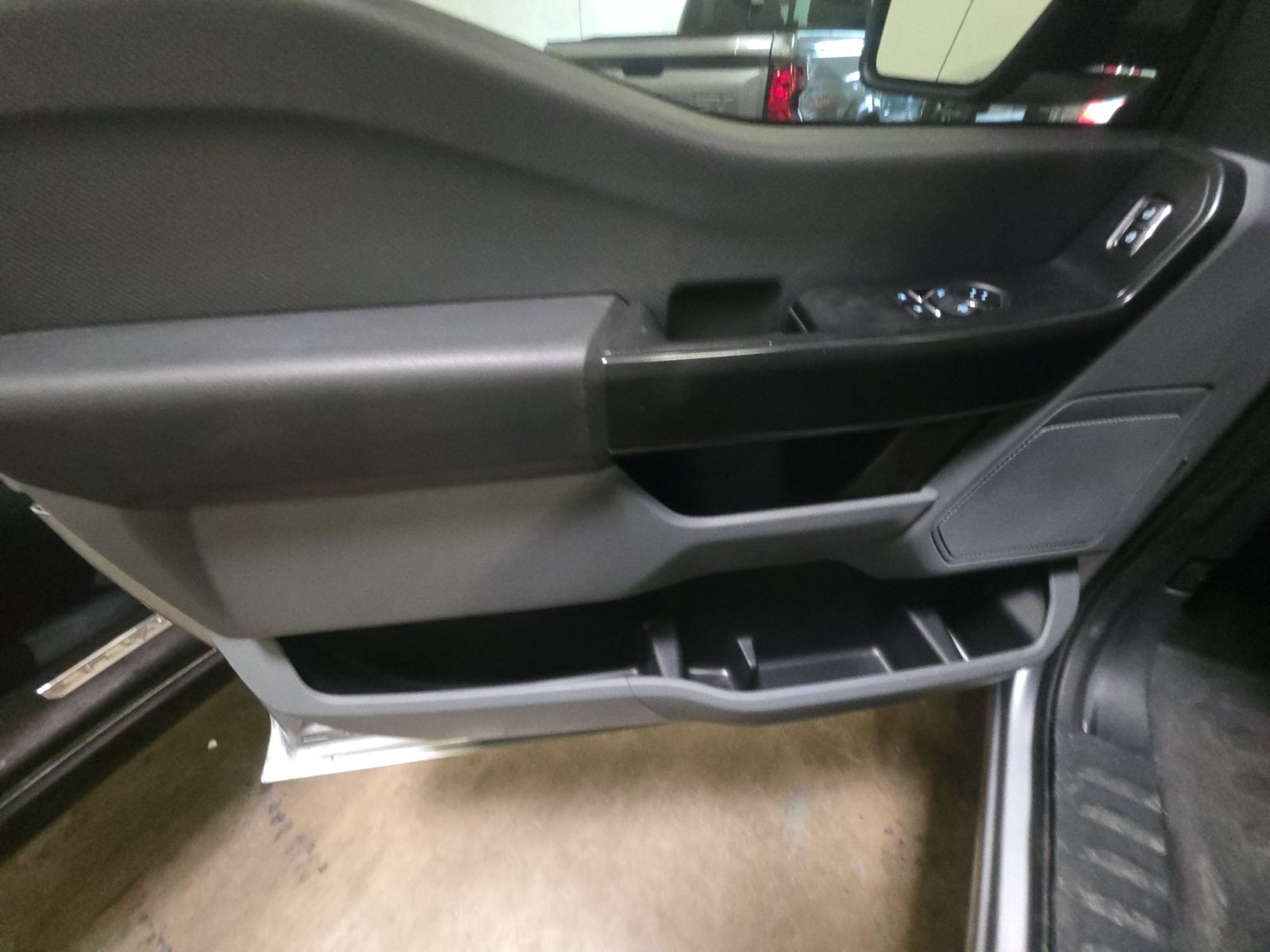 2024 Ford F-150 XL RWD