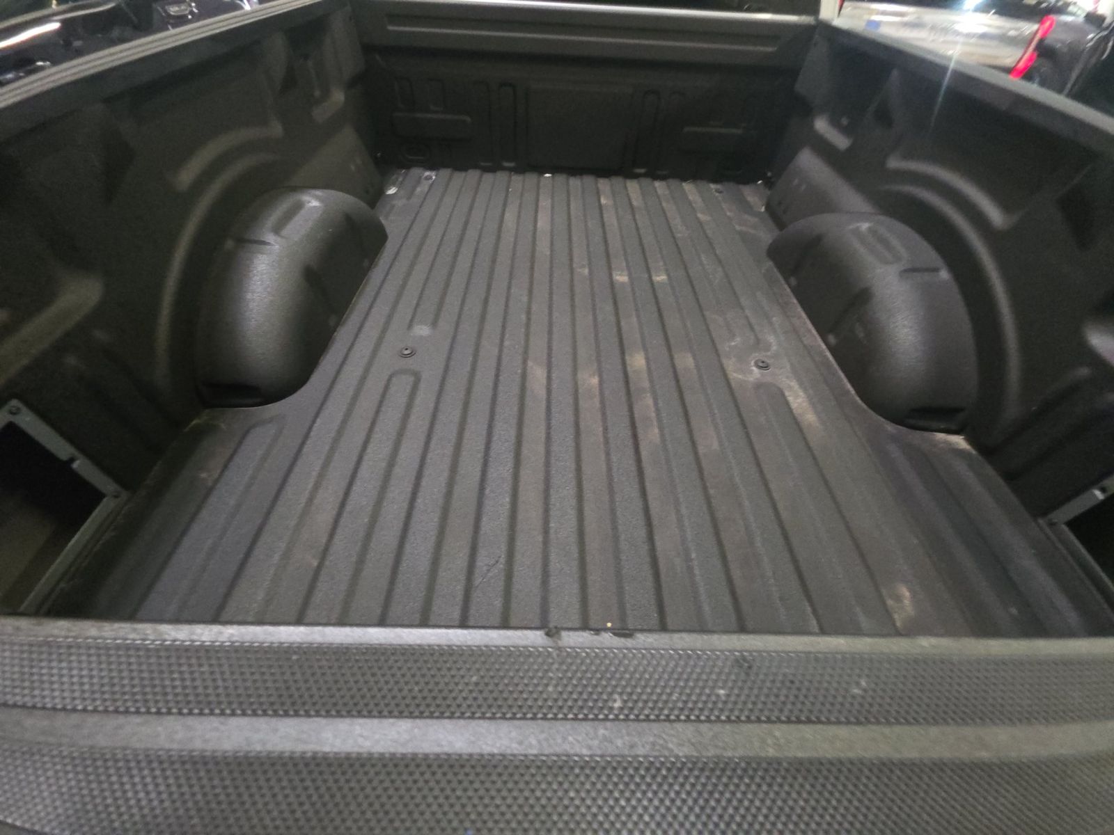 2024 Ford F-150 XL RWD