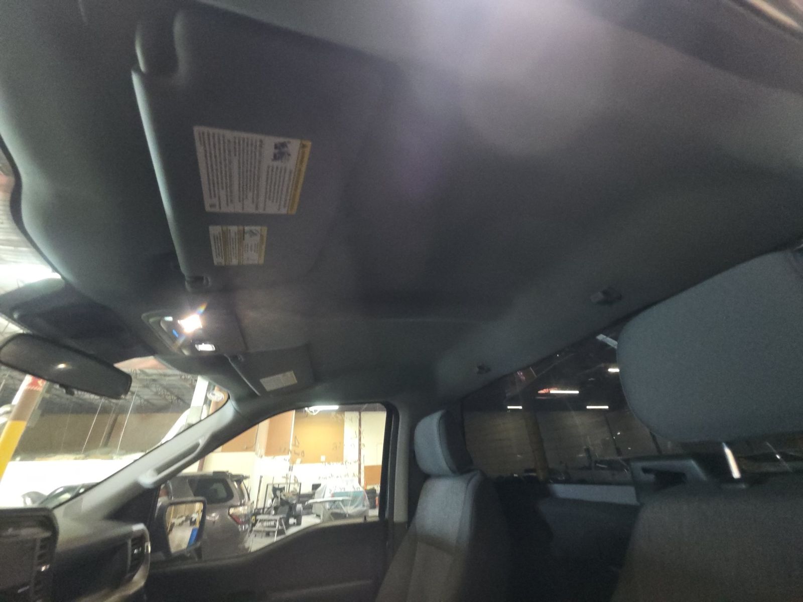 2024 Ford F-150 XL RWD