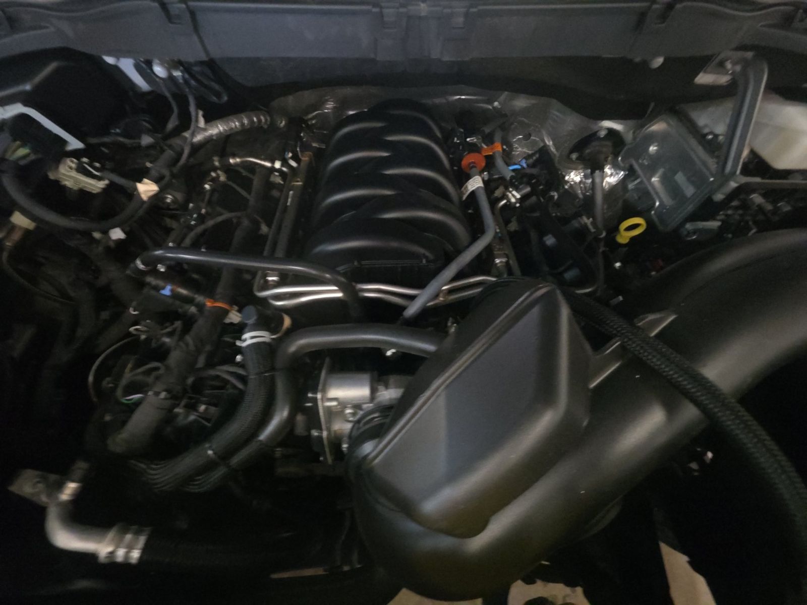 2024 Ford F-150 XL RWD