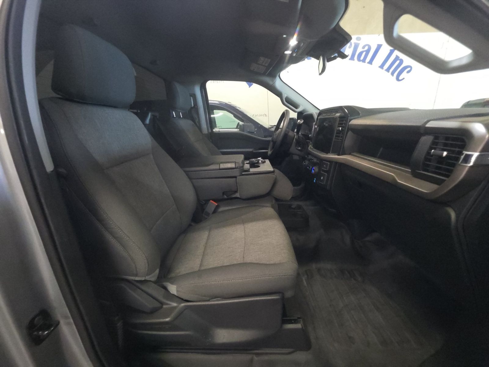 2024 Ford F-150 XL RWD