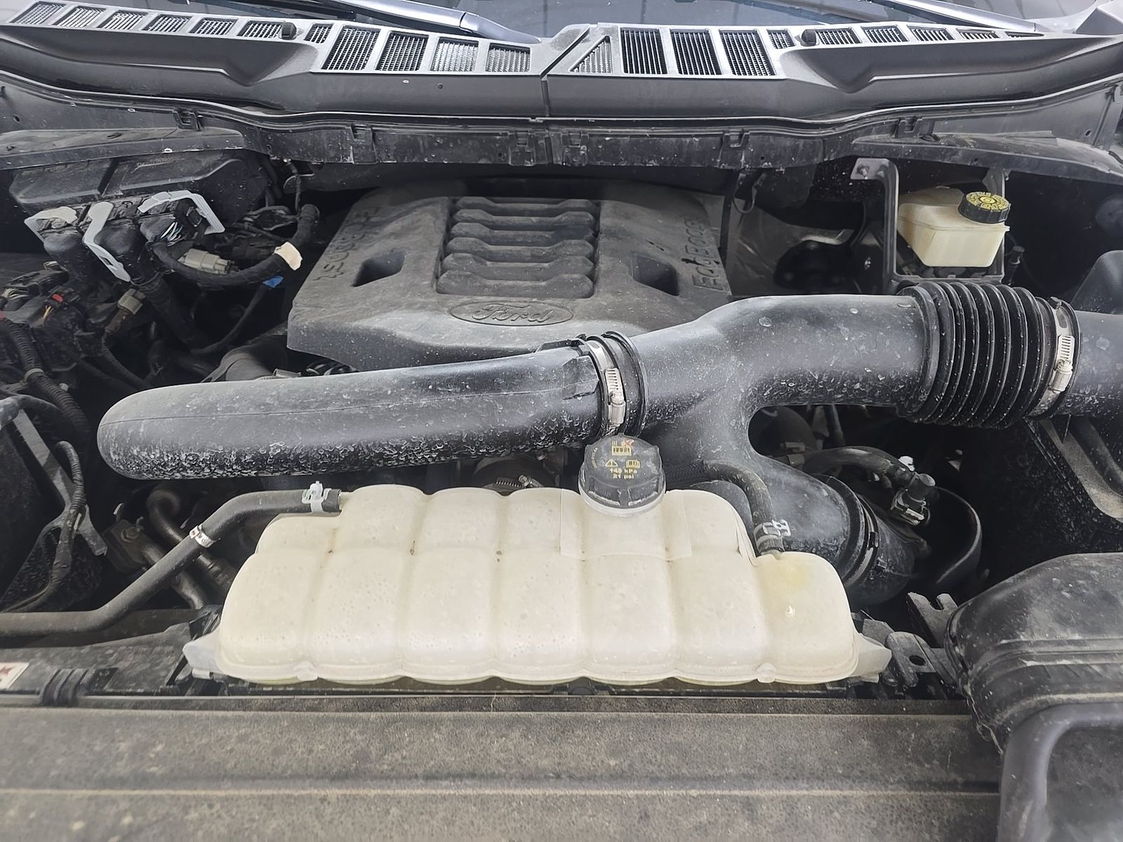 2023 Ford F-150 XLT AWD