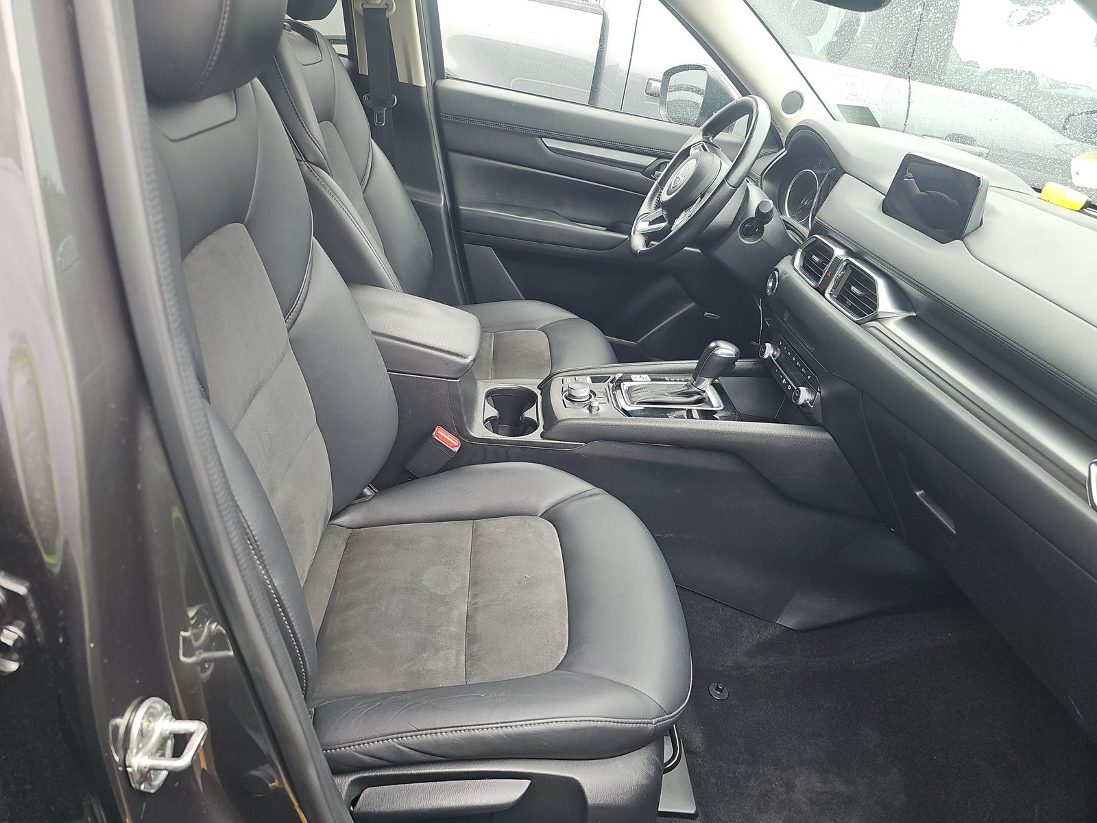 2020 MAZDA CX-5 Touring AWD
