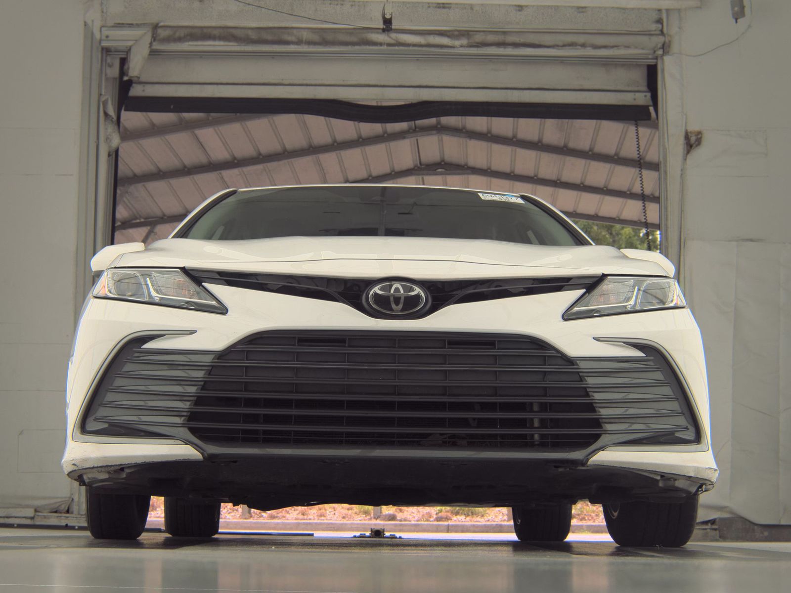 2022 Toyota Camry LE FWD