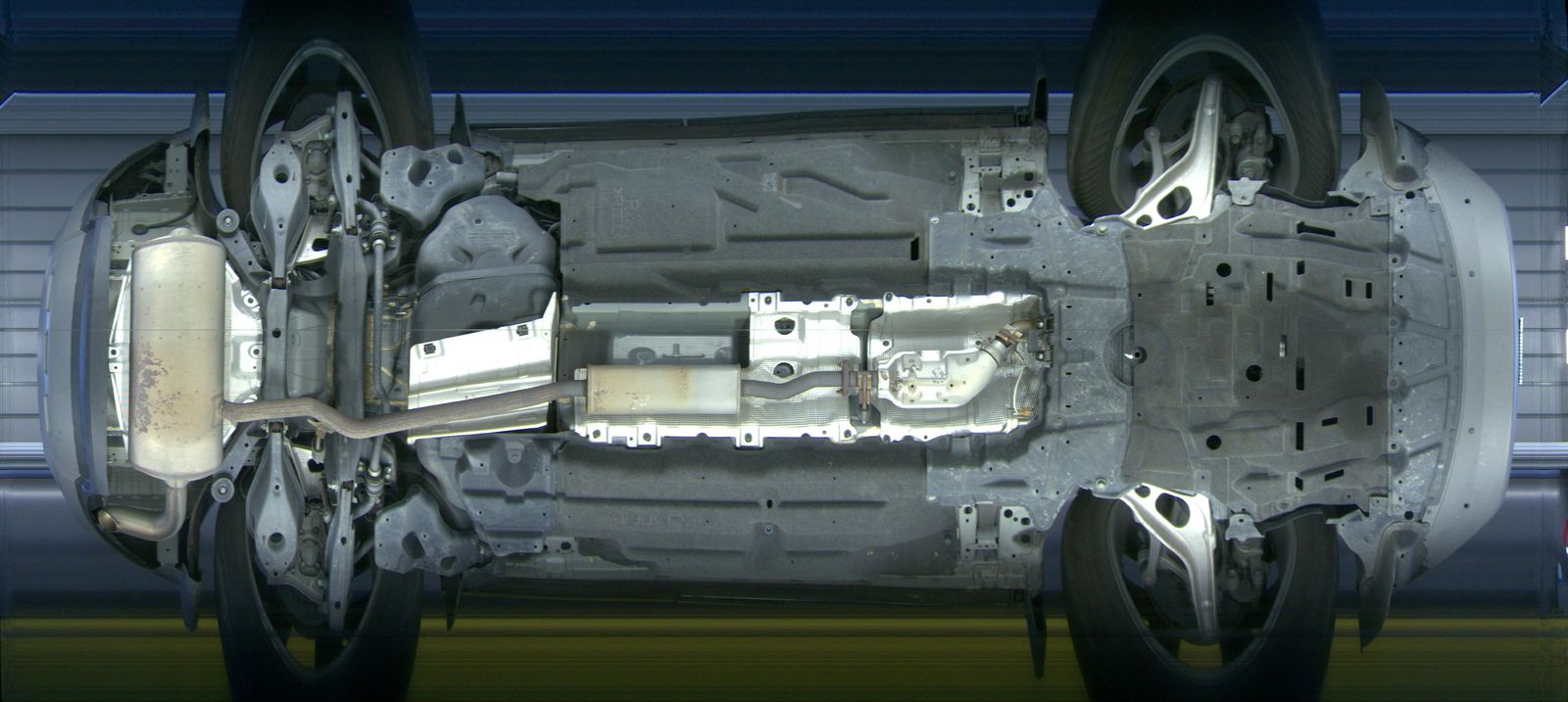 2021 Nissan Rogue SV FWD