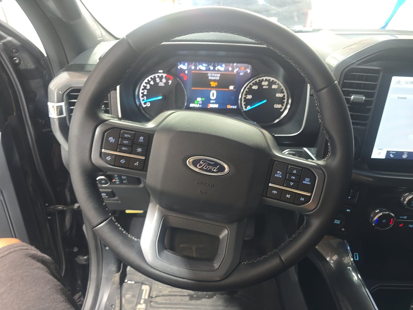 2023 Ford F-150 XLT AWD