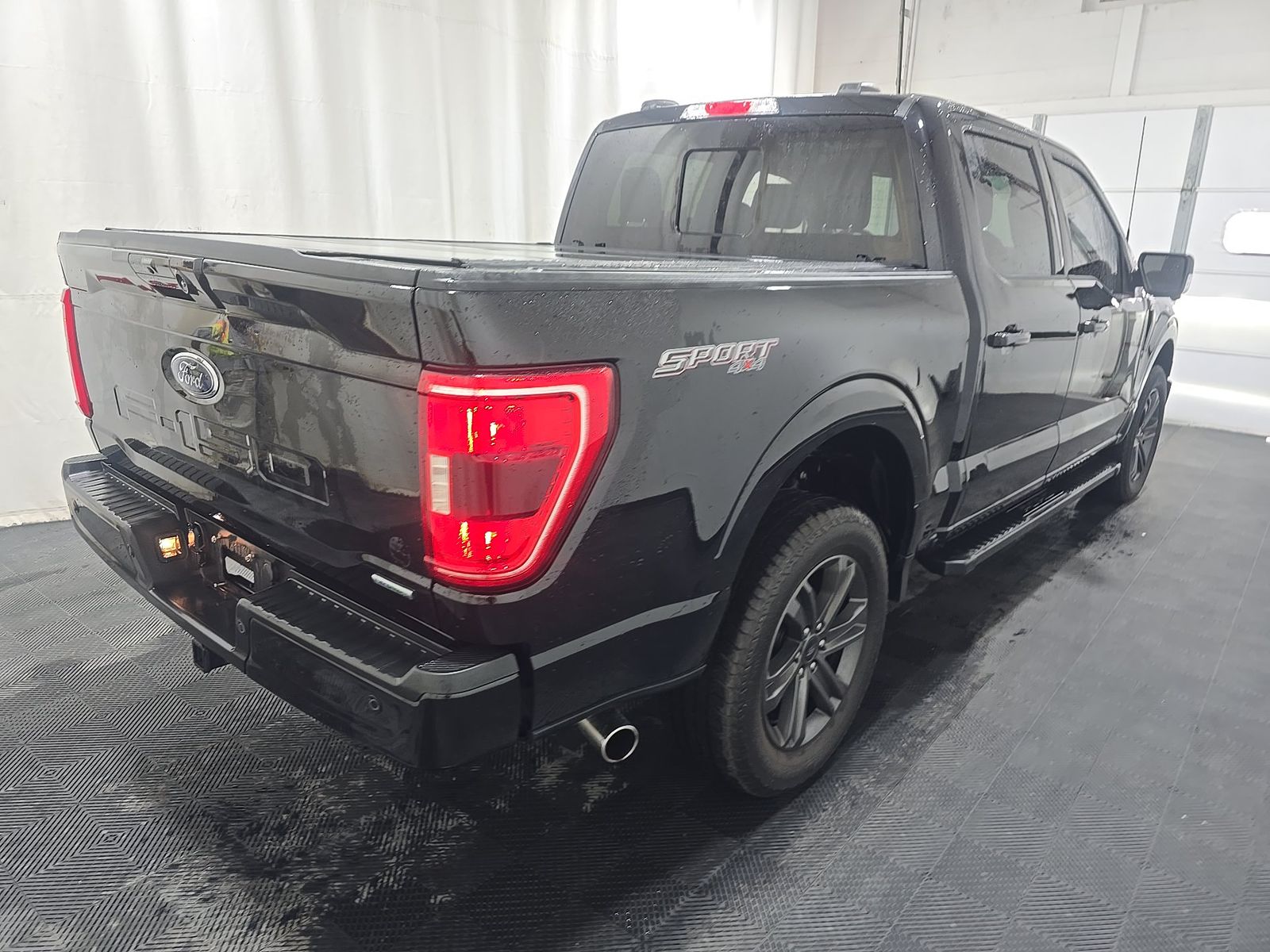 2023 Ford F-150 XLT AWD