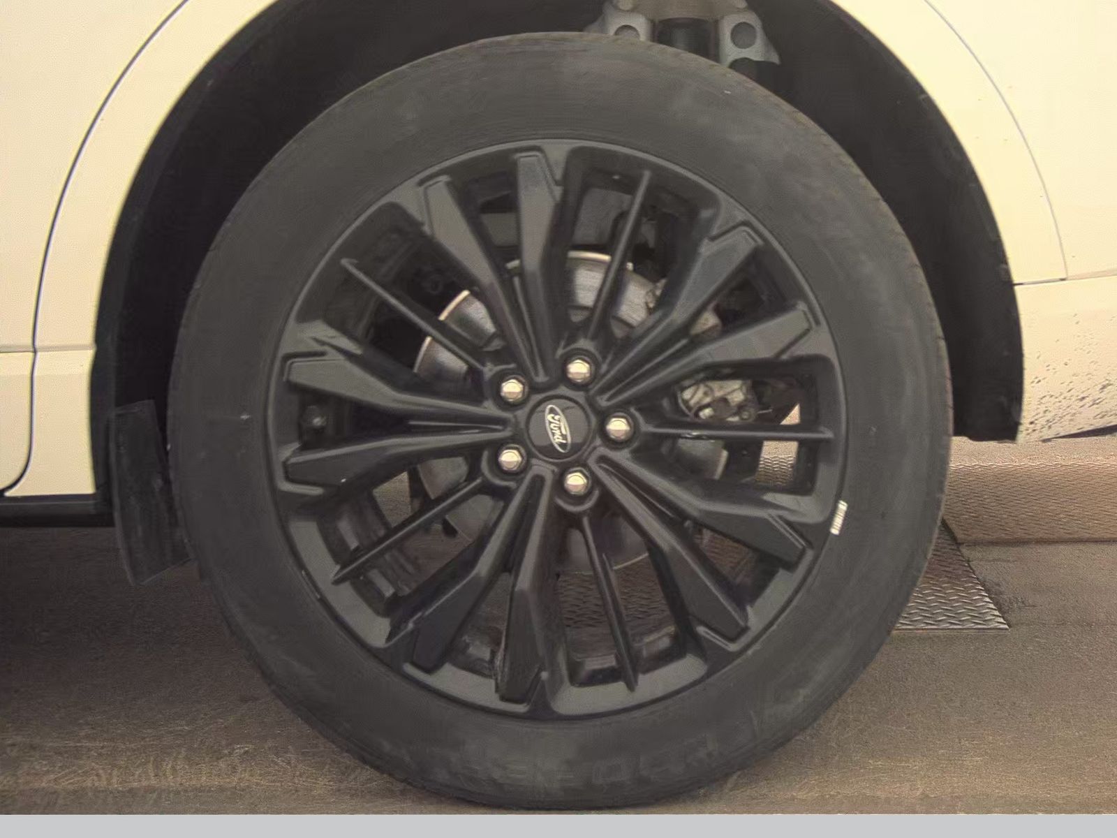 2023 Ford Escape ST-Line Elite AWD