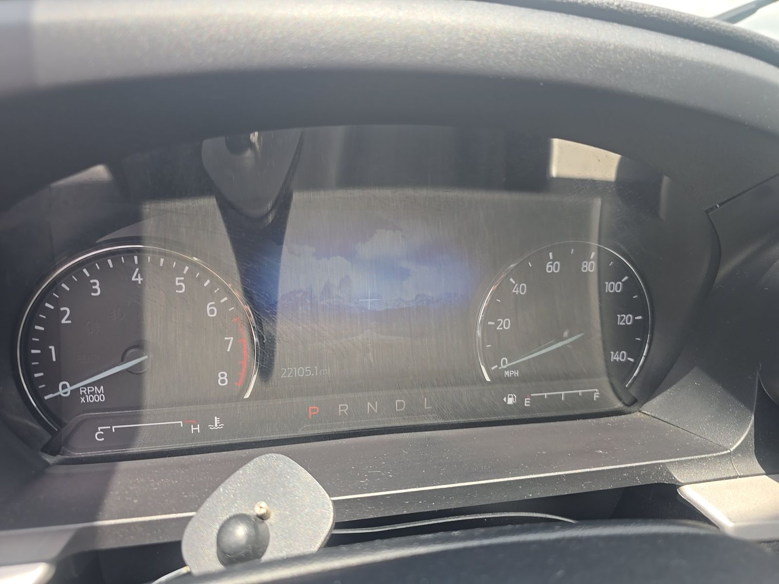 2024 Ford Explorer XLT AWD