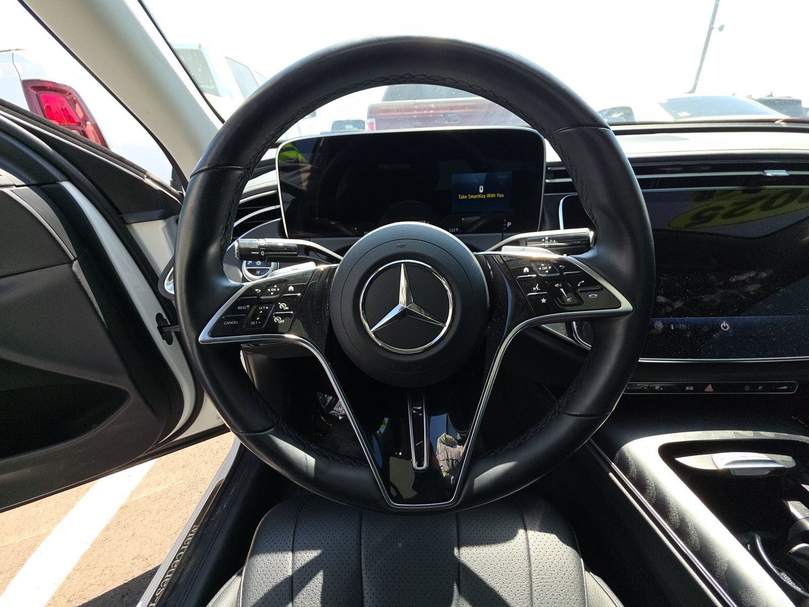 2025 Mercedes-Benz E-Class E 350 RWD