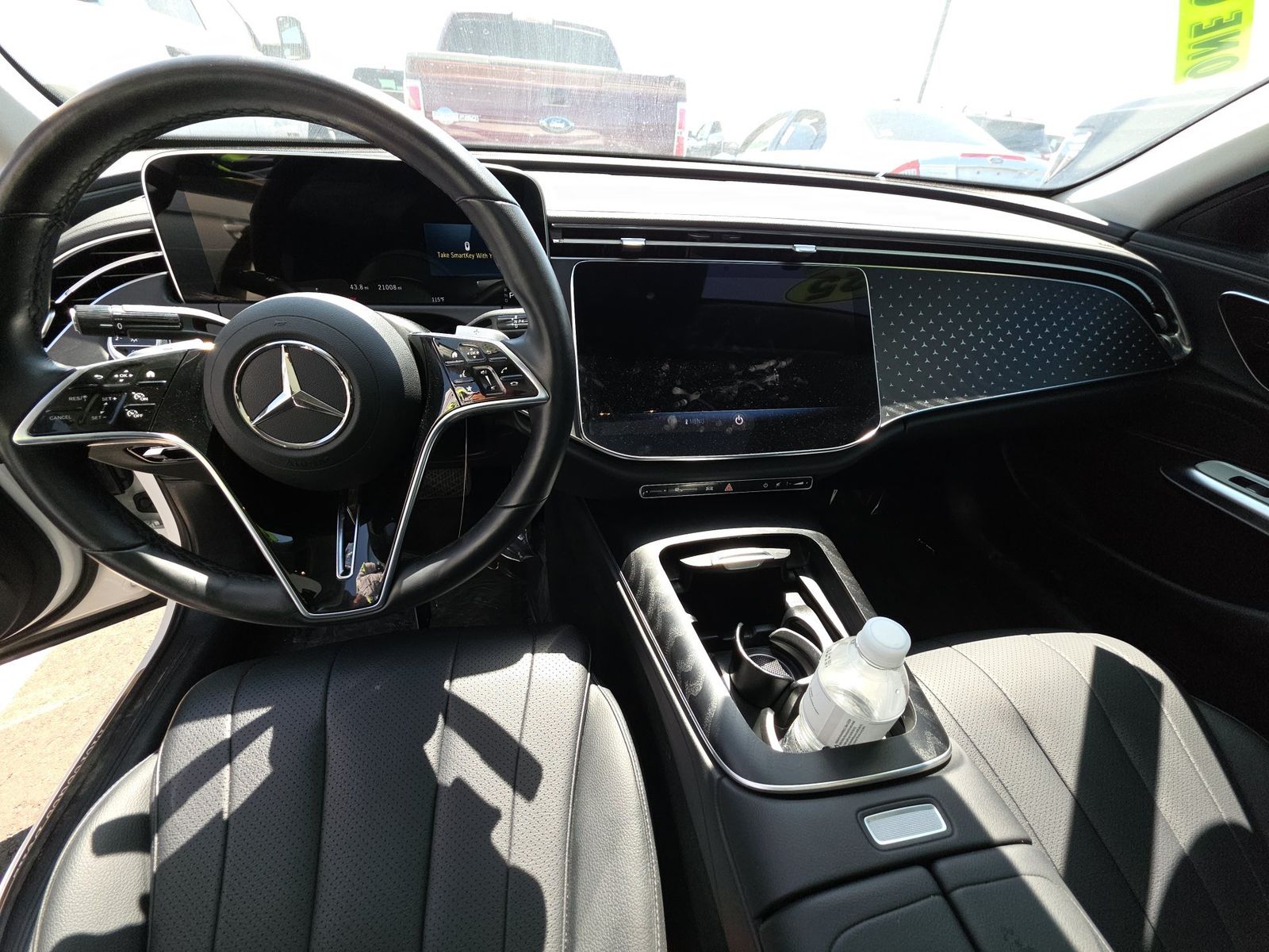 2025 Mercedes-Benz E-Class E 350 RWD