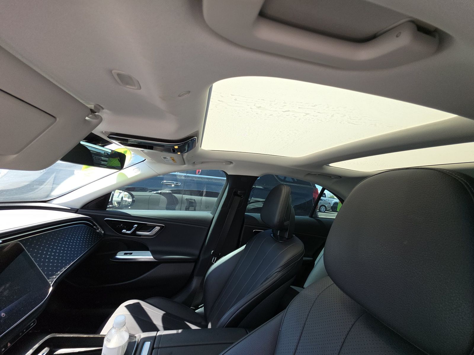 2025 Mercedes-Benz E-Class E 350 RWD