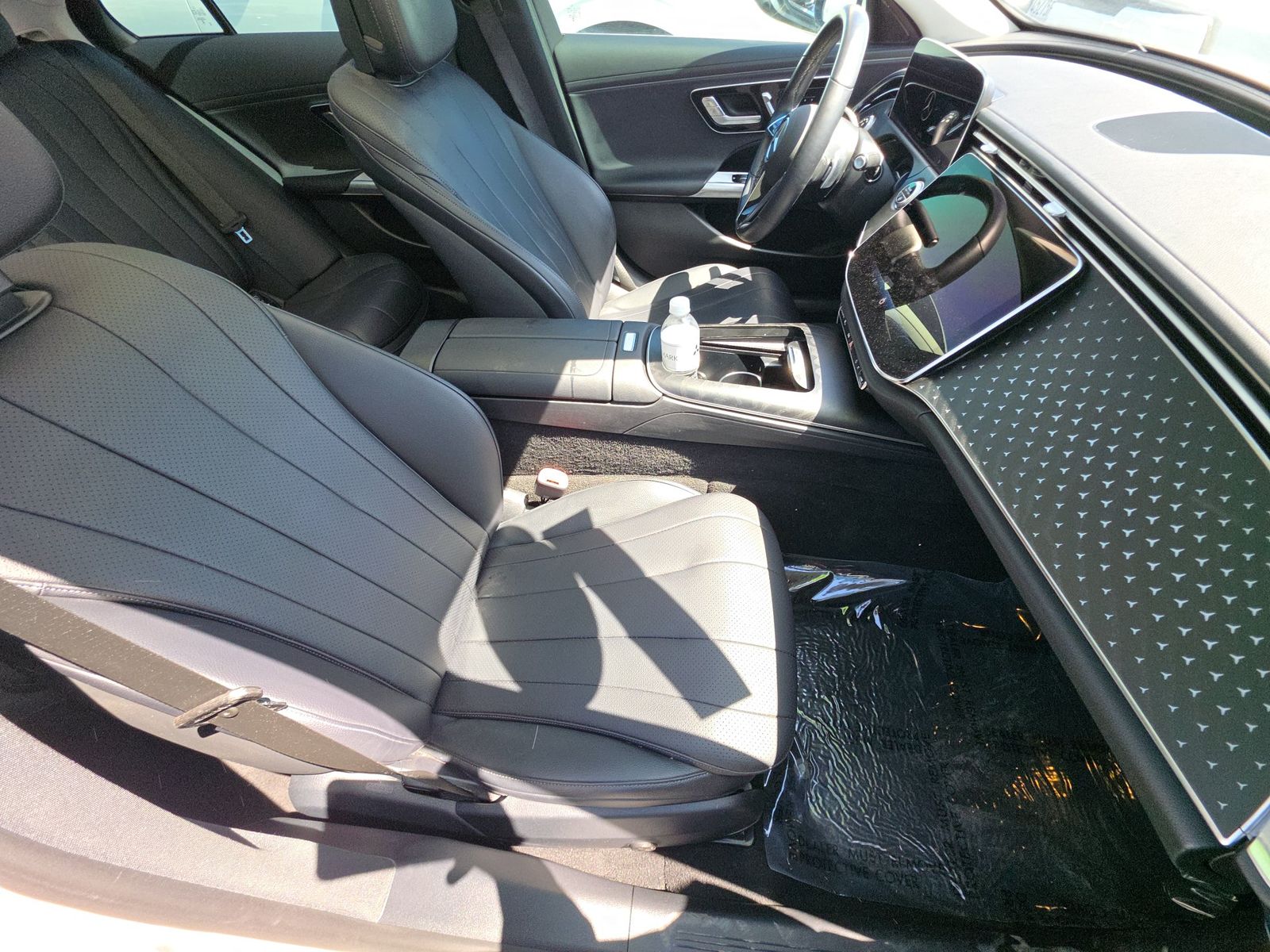 2025 Mercedes-Benz E-Class E 350 RWD