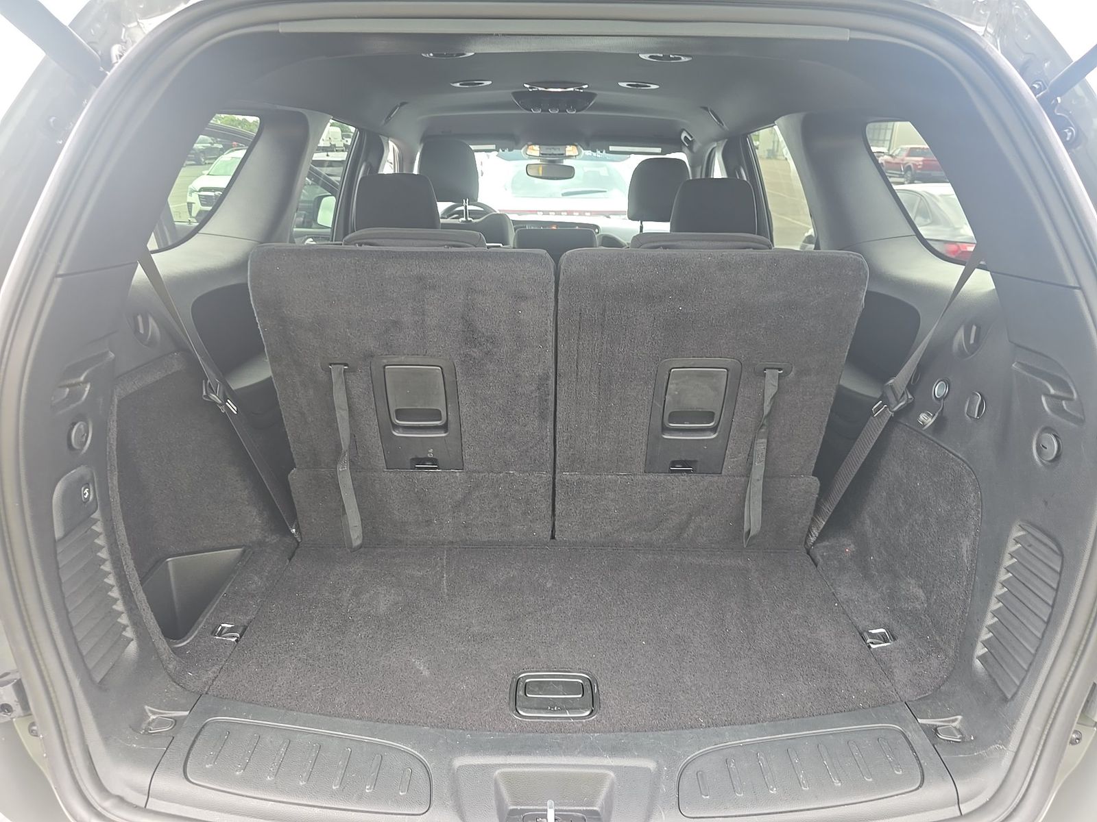2026 Dodge Durango GT AWD