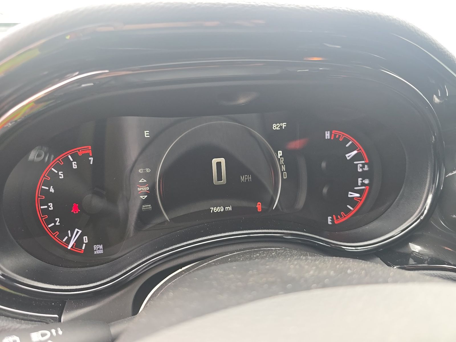 2026 Dodge Durango GT AWD