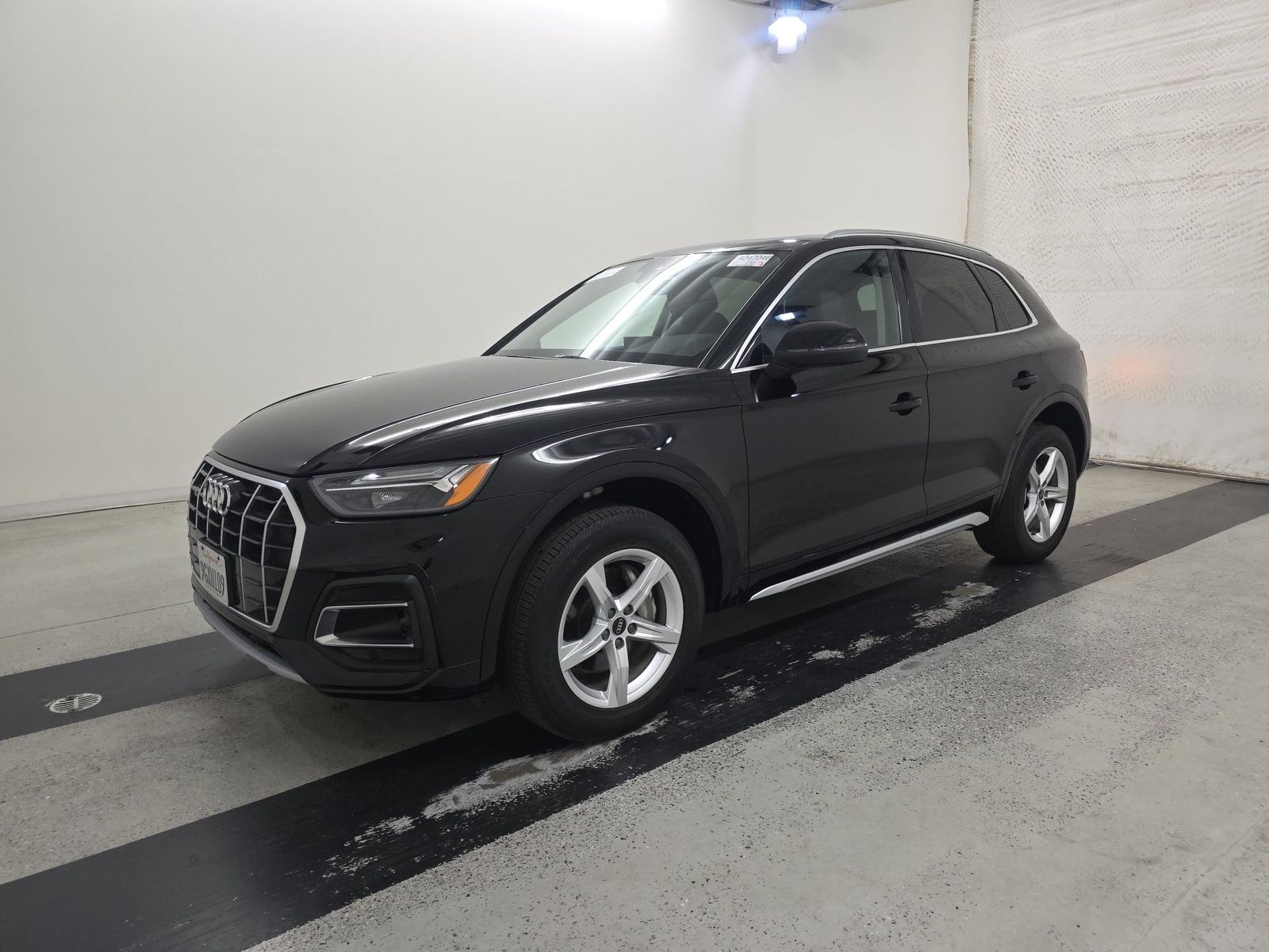 2023 Audi Q5 Premium AWD