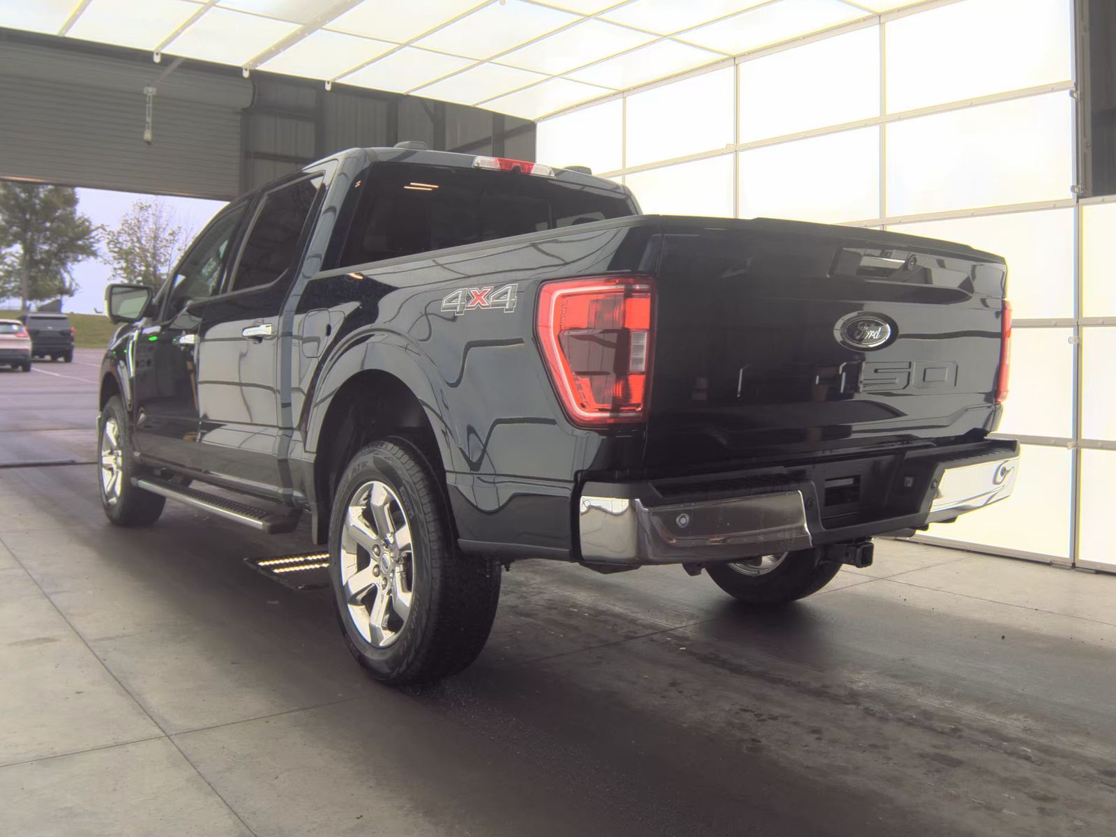2023 Ford F-150 XLT AWD