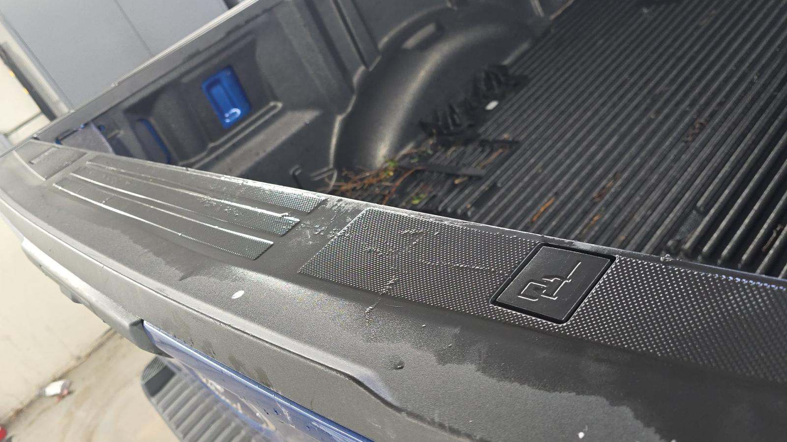 2023 Ford F-150 XL AWD