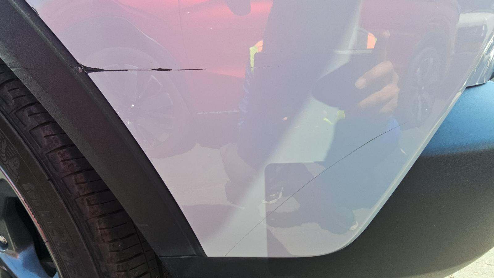 2025 Ford Escape ST-Line FWD