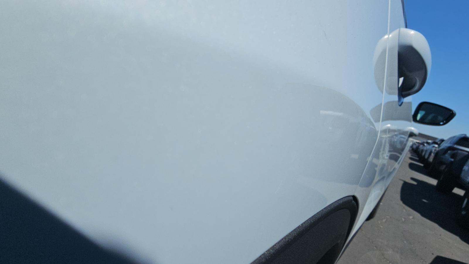 2025 Ford Escape ST-Line FWD