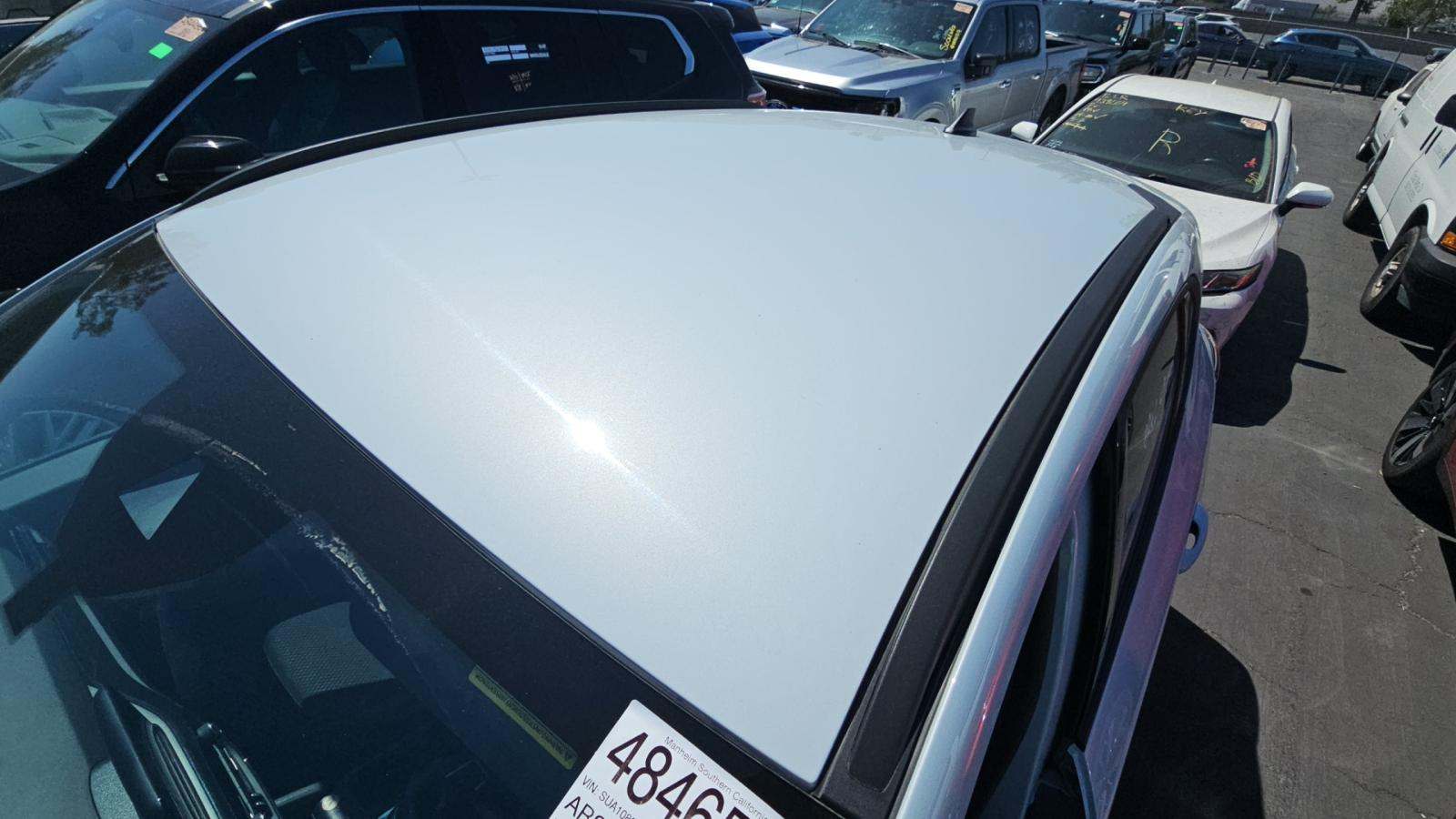 2025 Ford Escape ST-Line FWD