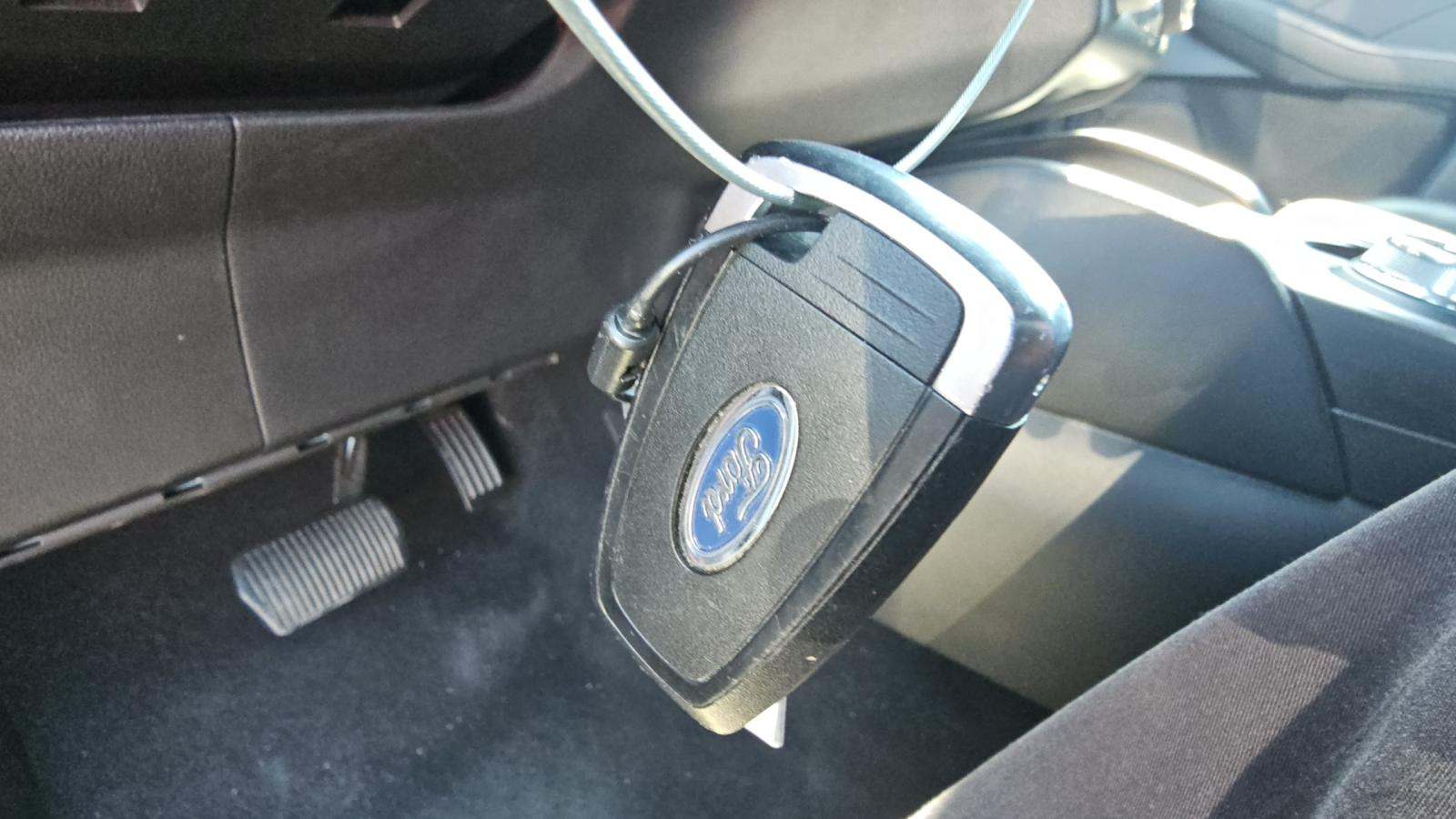 2025 Ford Escape ST-Line FWD