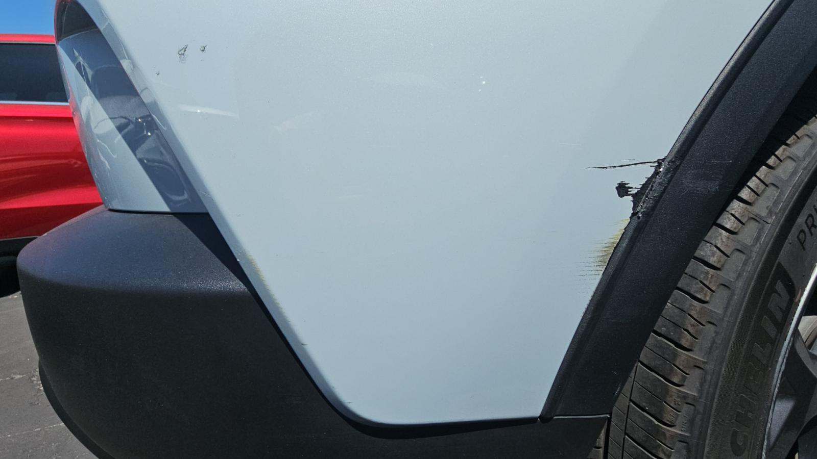 2025 Ford Escape ST-Line FWD