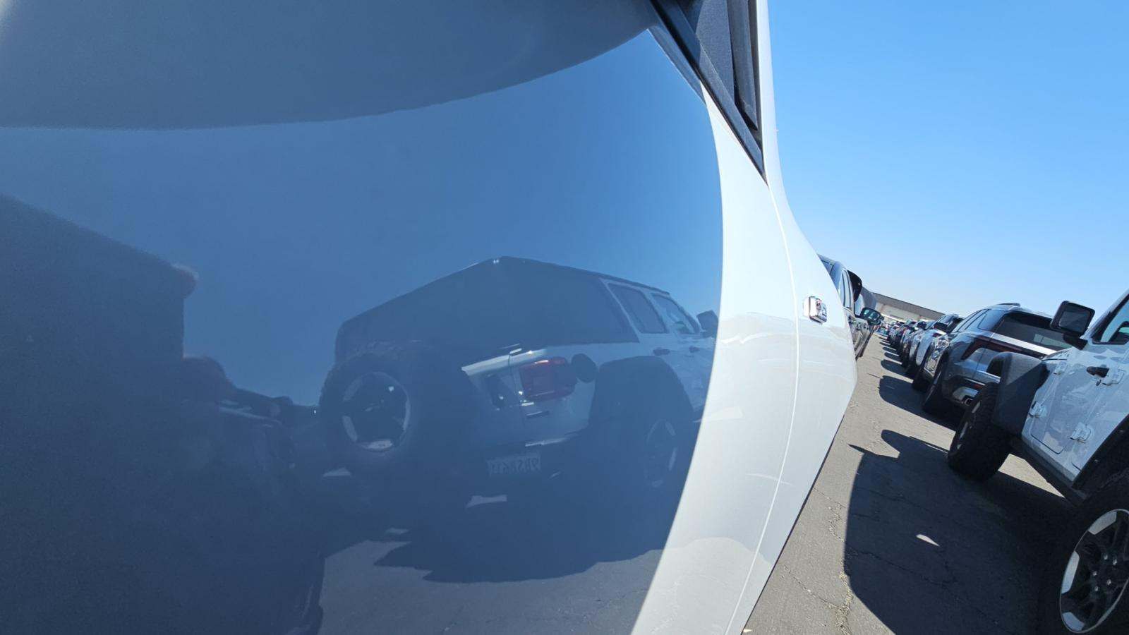 2025 Ford Escape ST-Line FWD