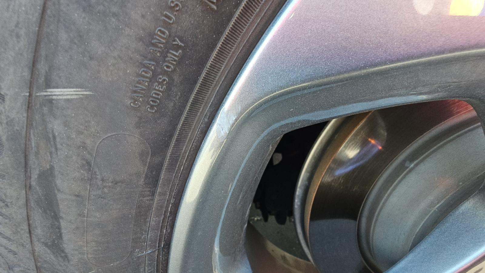2025 Ford Escape ST-Line FWD