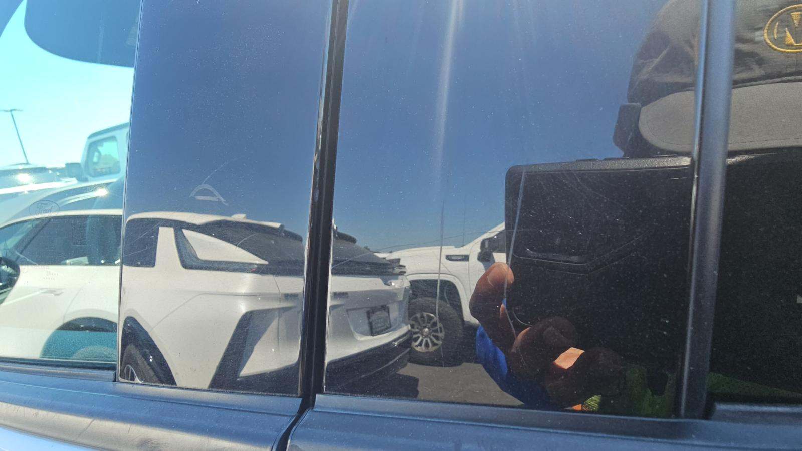 2025 Ford Escape ST-Line FWD