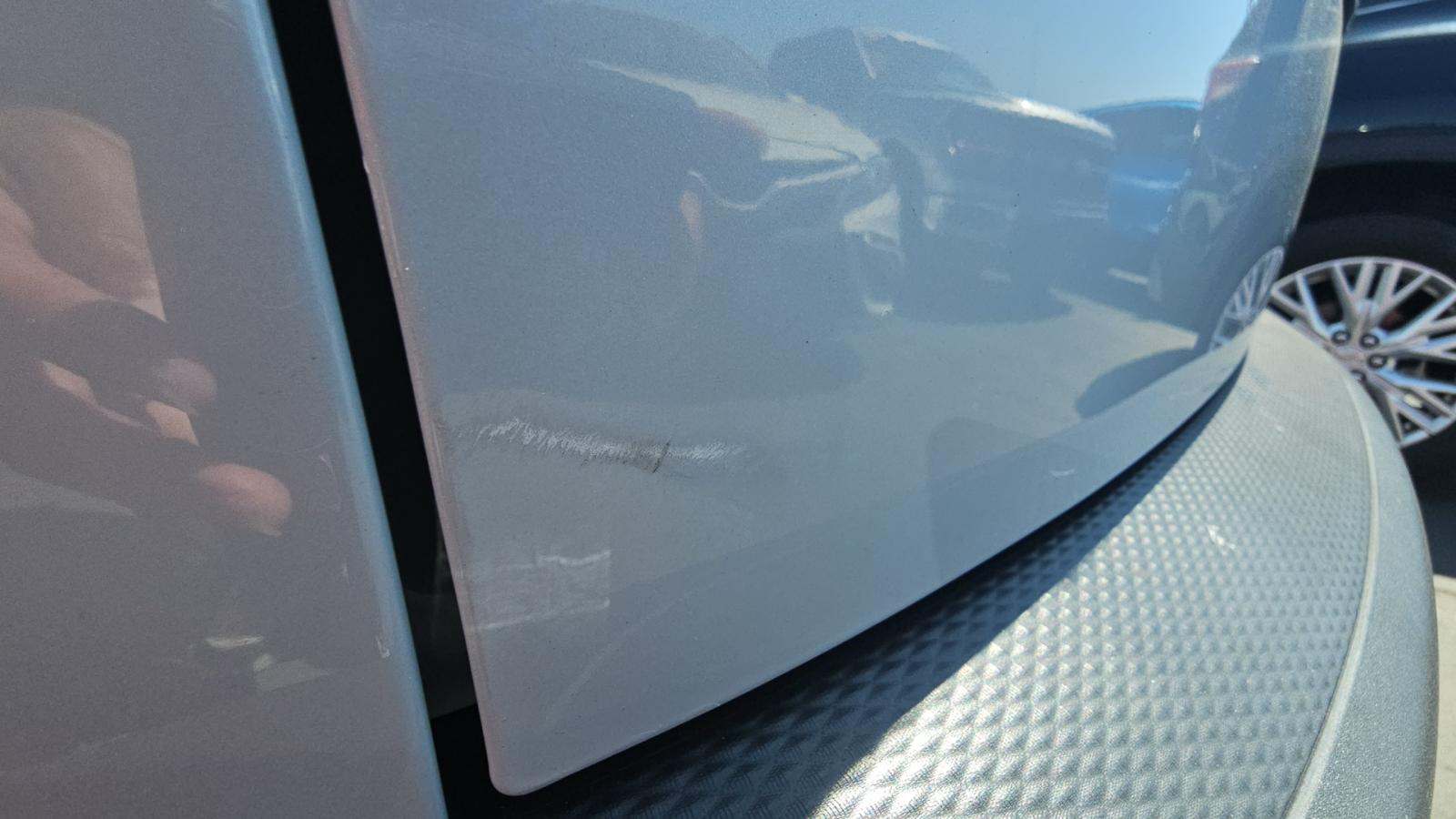 2025 Ford Escape ST-Line FWD