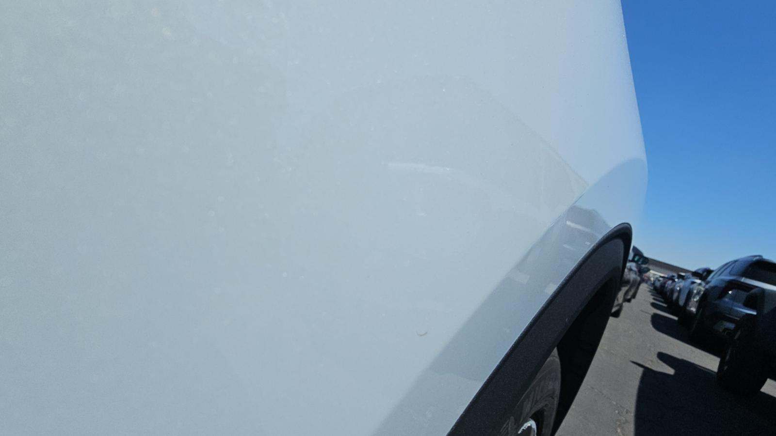 2025 Ford Escape ST-Line FWD