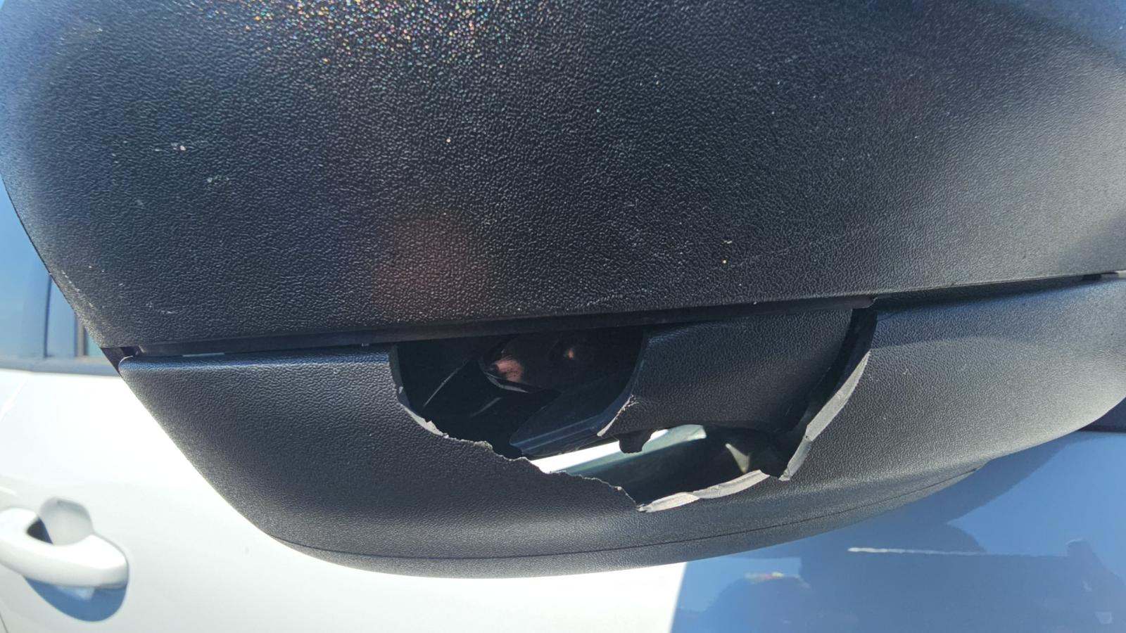 2025 Ford Escape ST-Line FWD