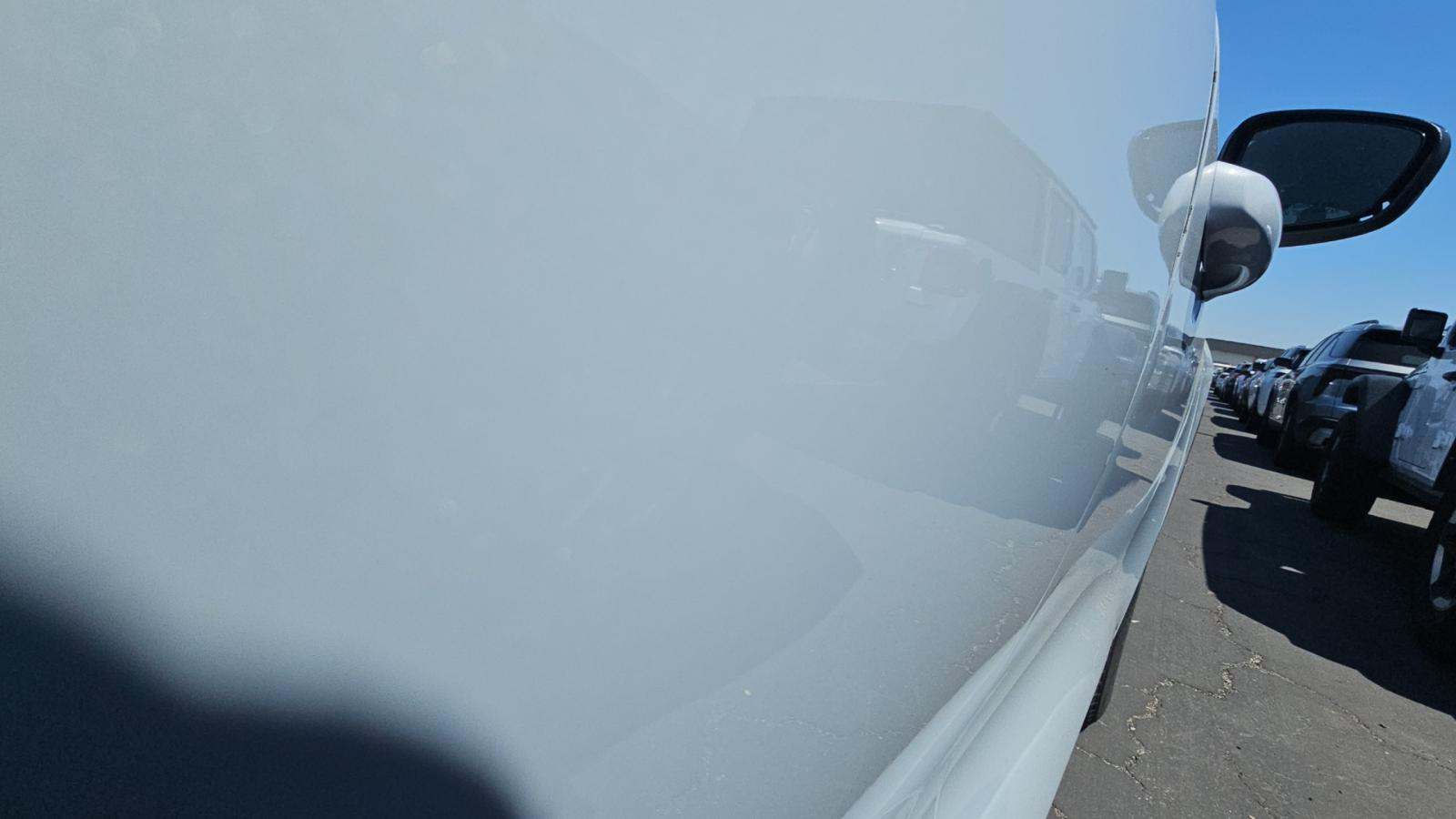 2025 Ford Escape ST-Line FWD