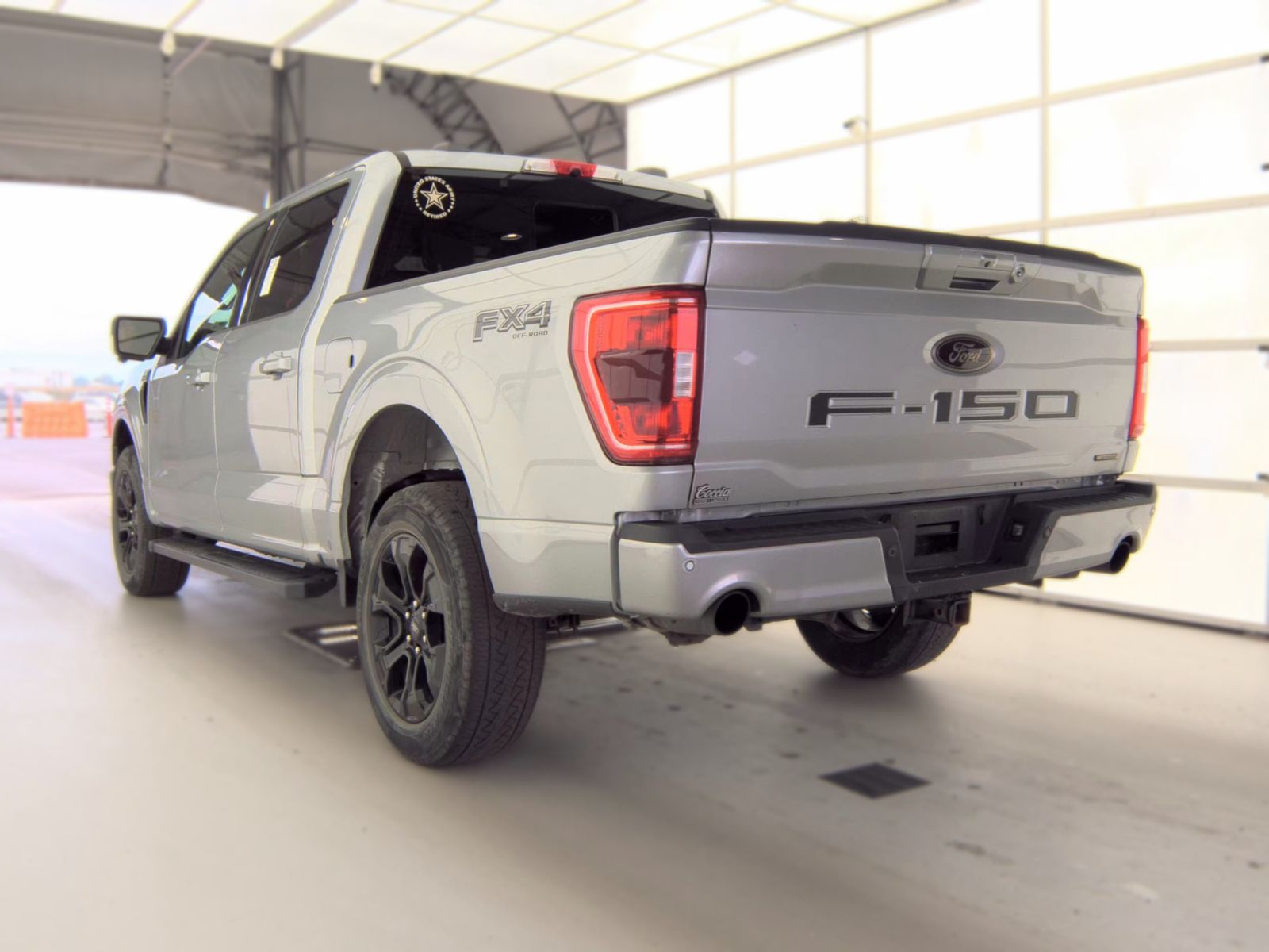 2023 Ford F-150 XLT AWD