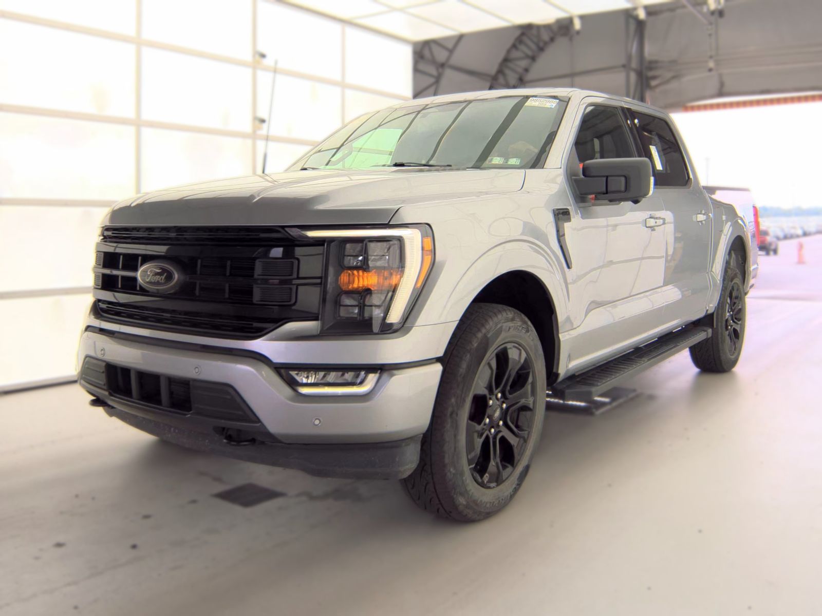 2023 Ford F-150 XLT AWD
