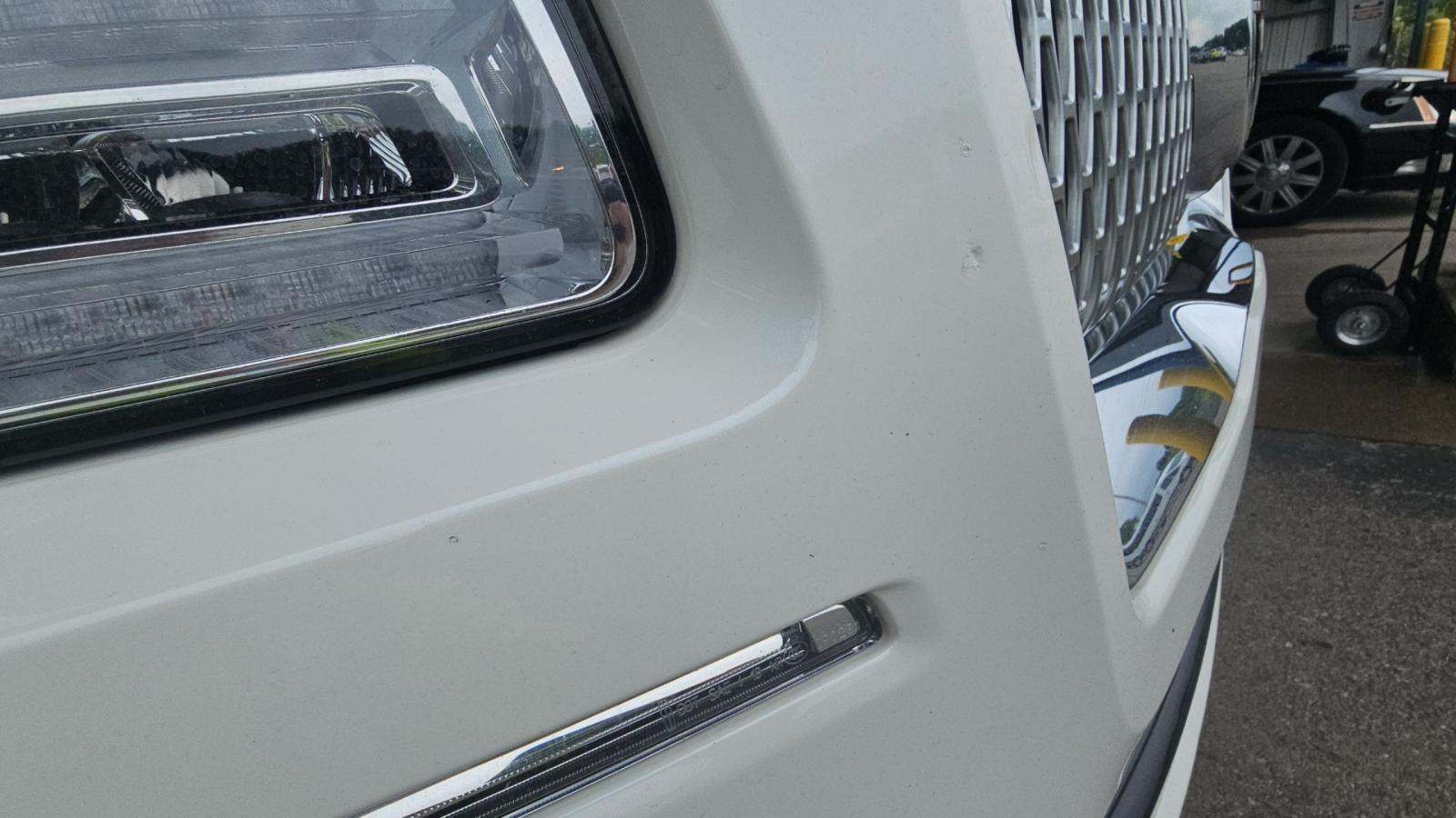 2020 Lincoln Navigator Reserve AWD