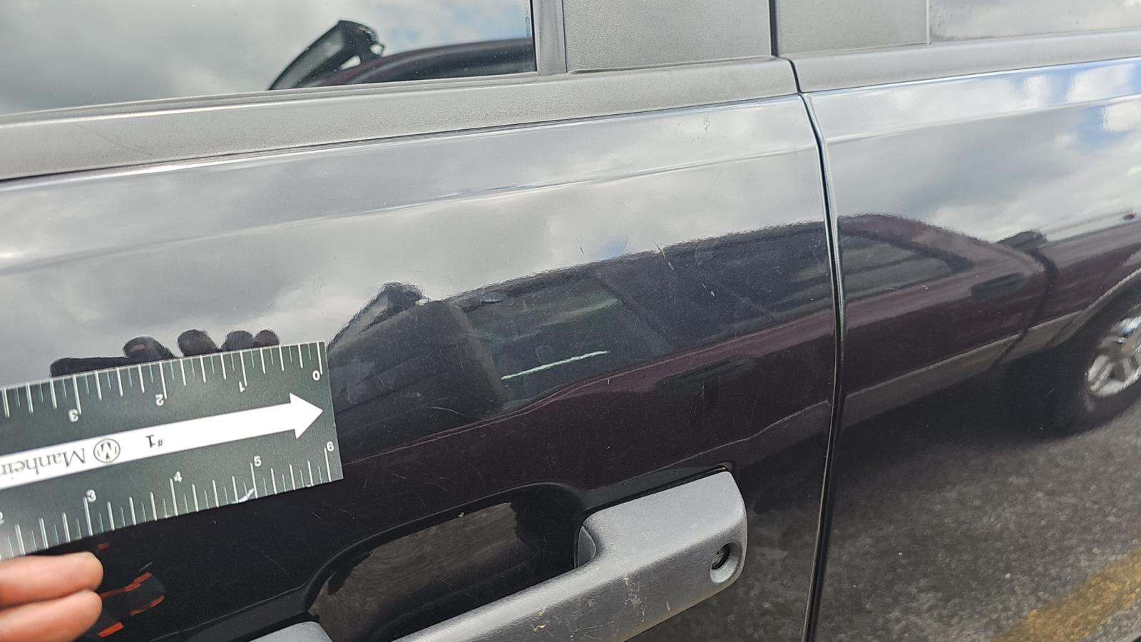 2022 Ford F-150 XL AWD