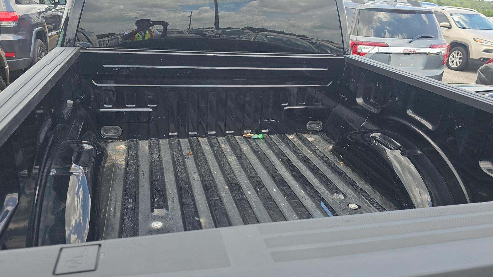 2022 Ford F-150 XL AWD